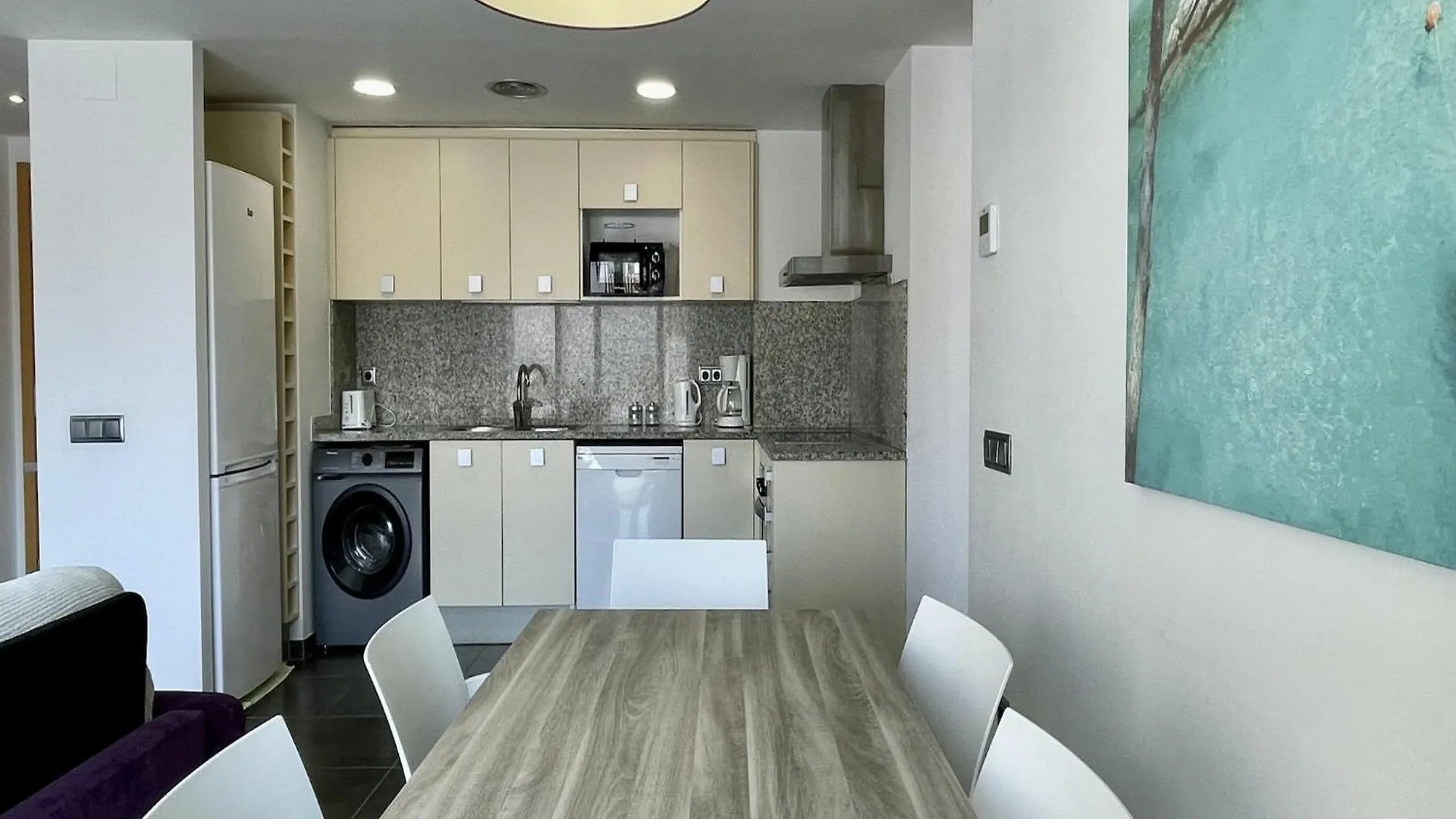 The Apartment In Estartit L'Estartit