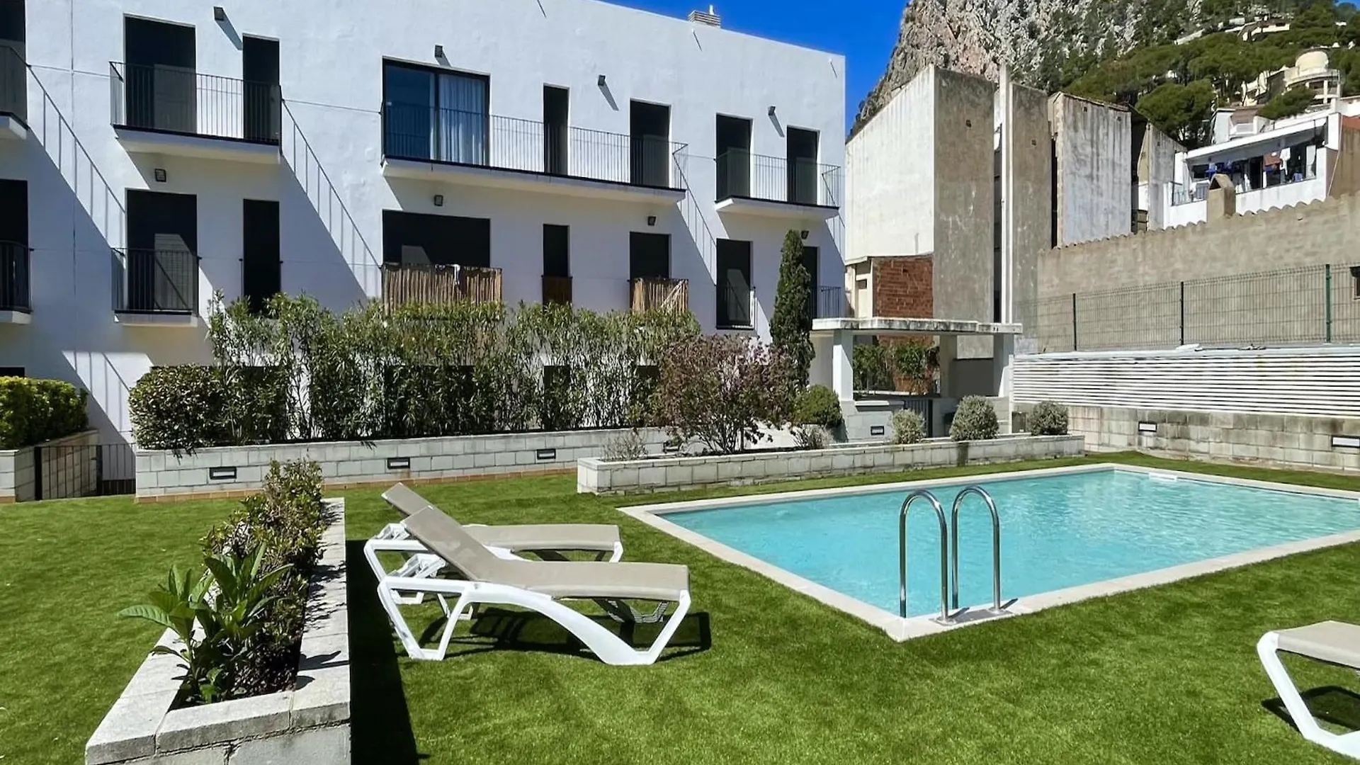 The Apartment In Estartit L'Estartit Hiszpania