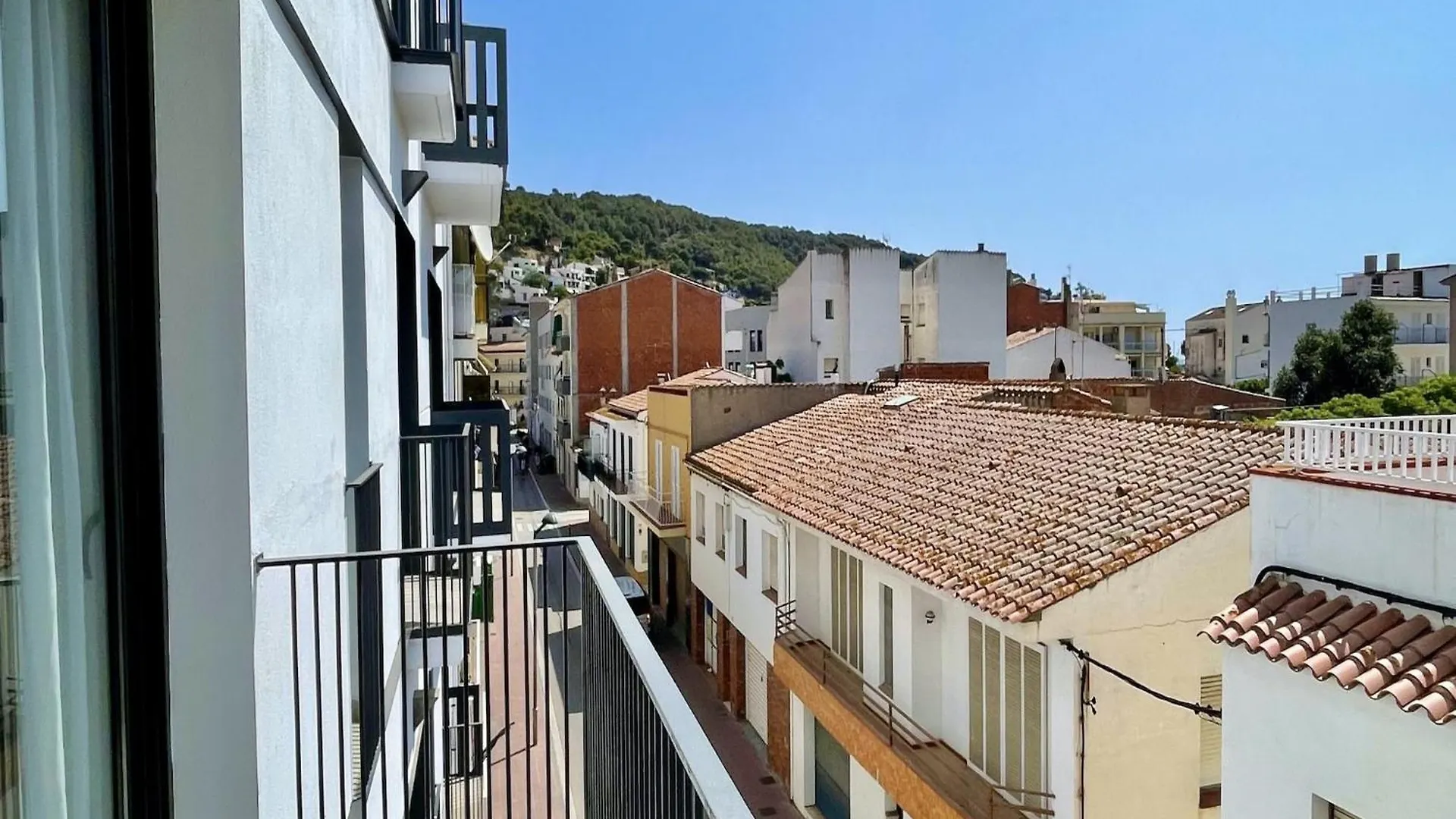 The Apartment In Estartit L'Estartit