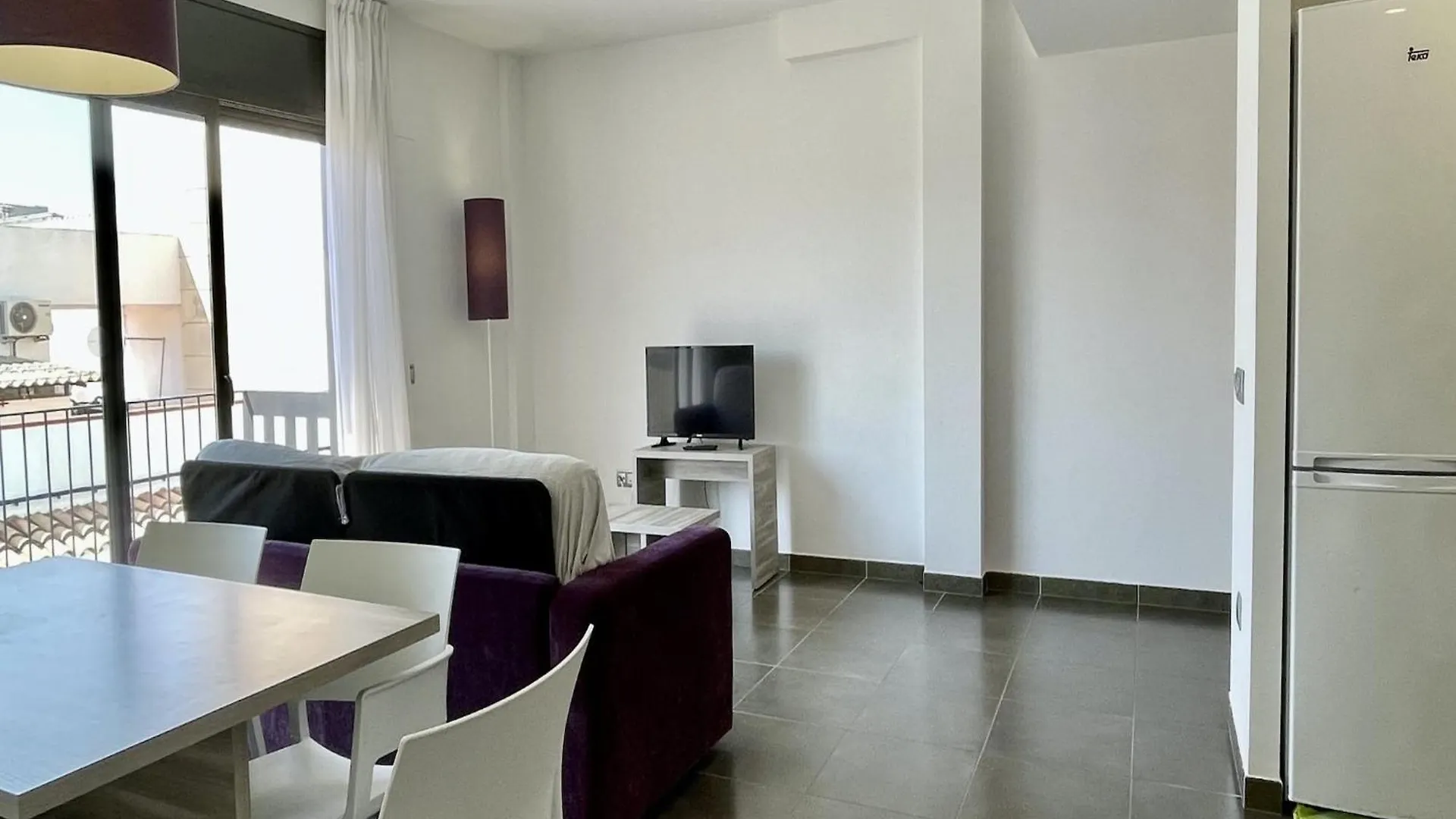 The Apartment In Estartit L'Estartit Spain
