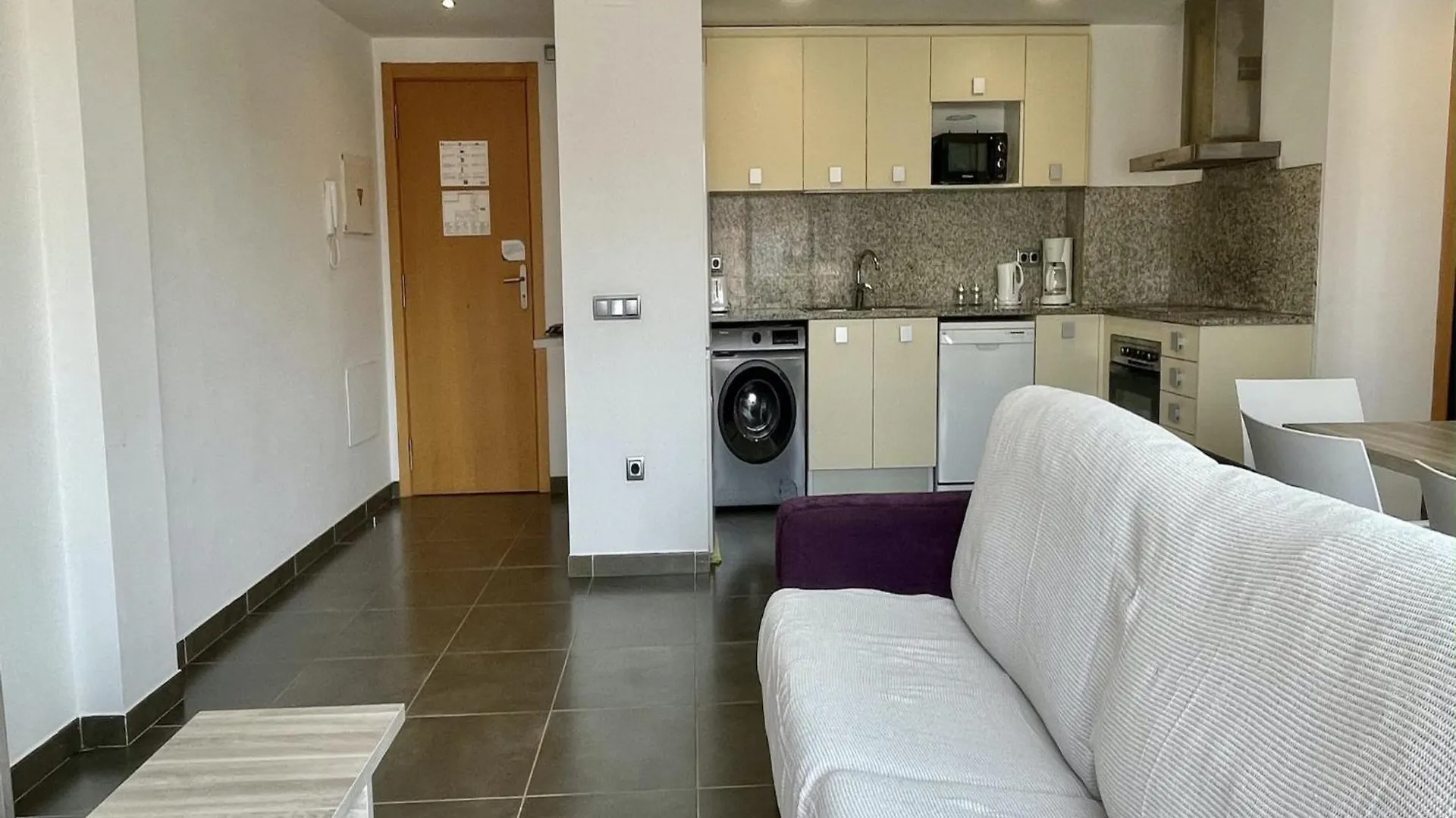 The Apartment In Estartit L'Estartit