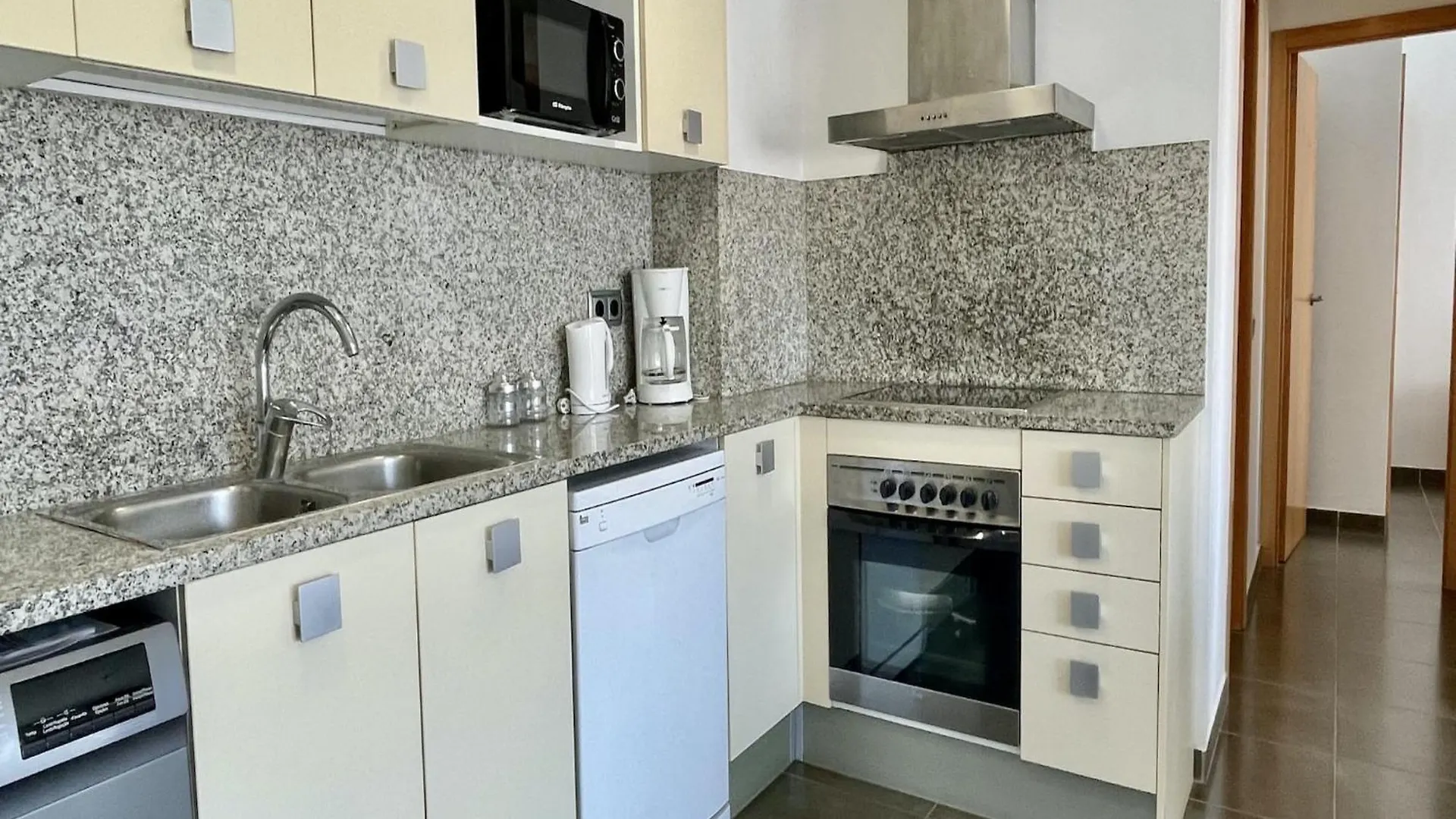 The Apartment In Estartit L'Estartit