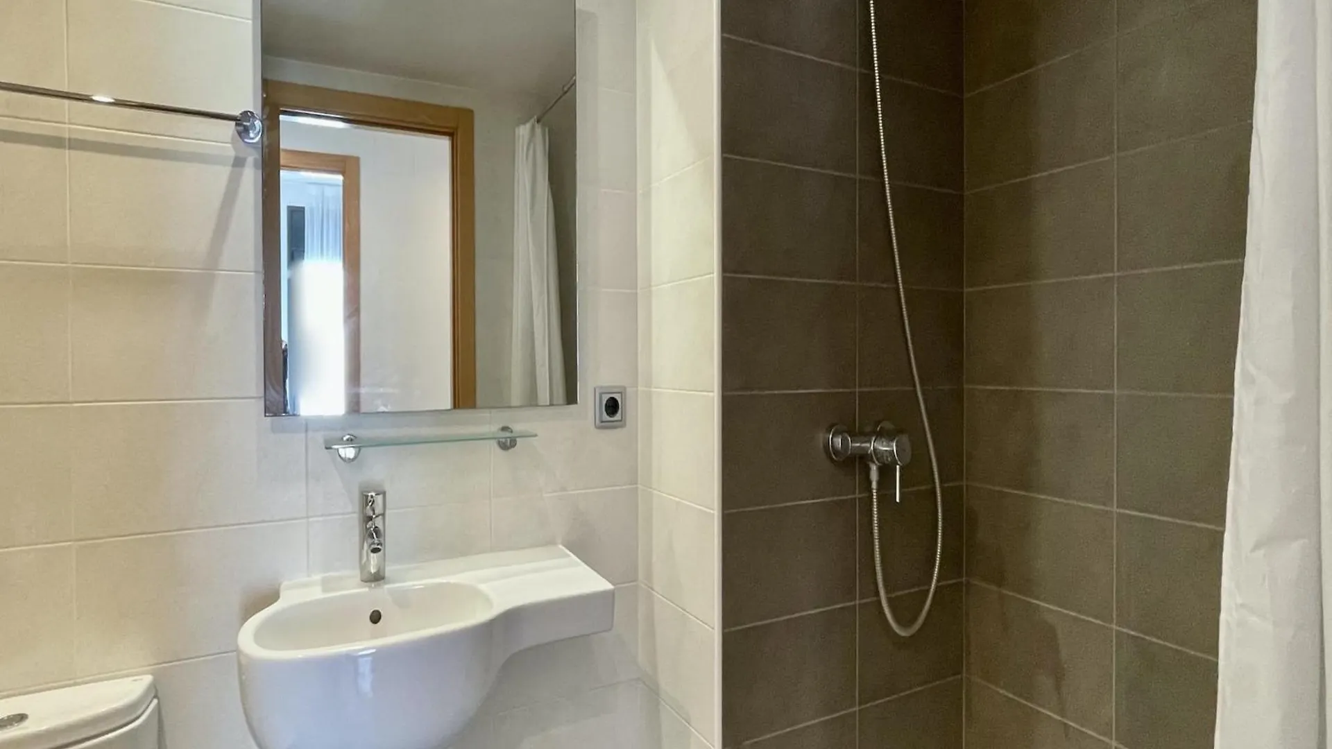 The Apartment In Estartit L'Estartit