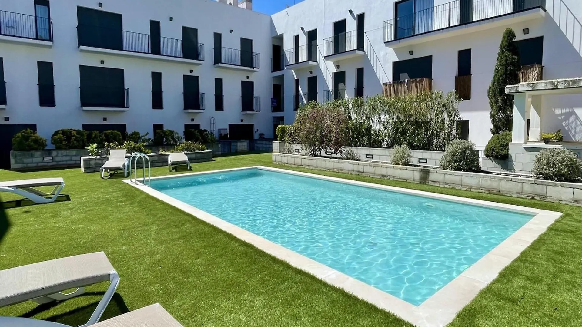 The Apartment In Estartit L'Estartit 0*,  Spain