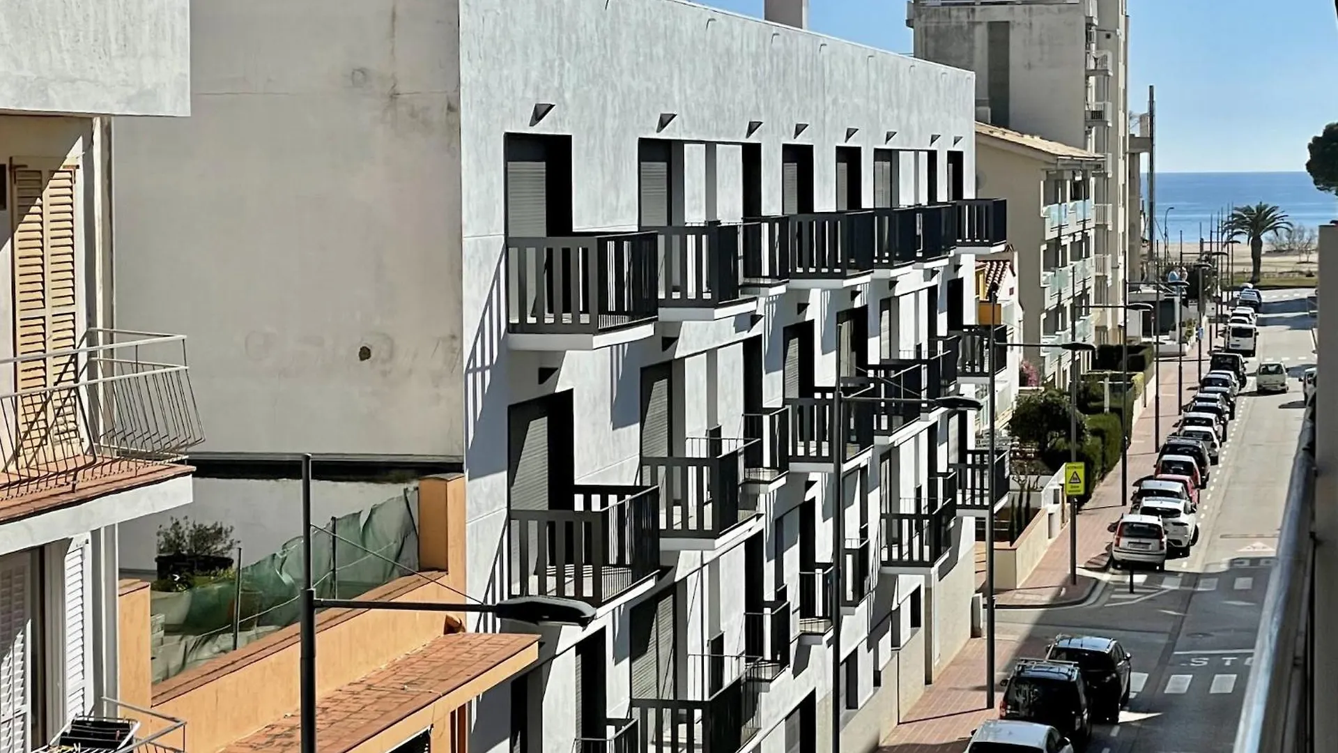 The Apartment In Estartit L'Estartit