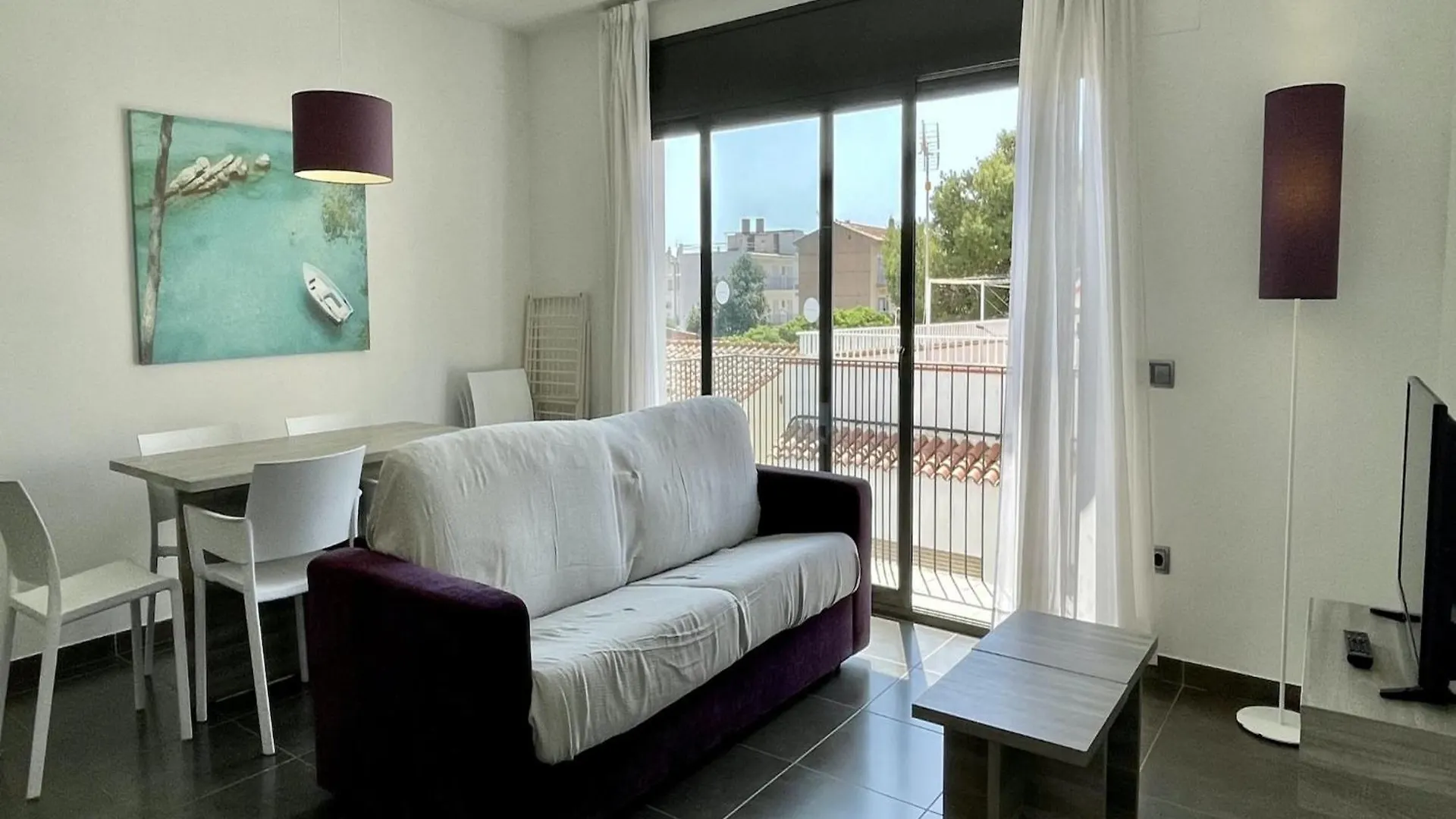 The Apartment In Estartit L'Estartit