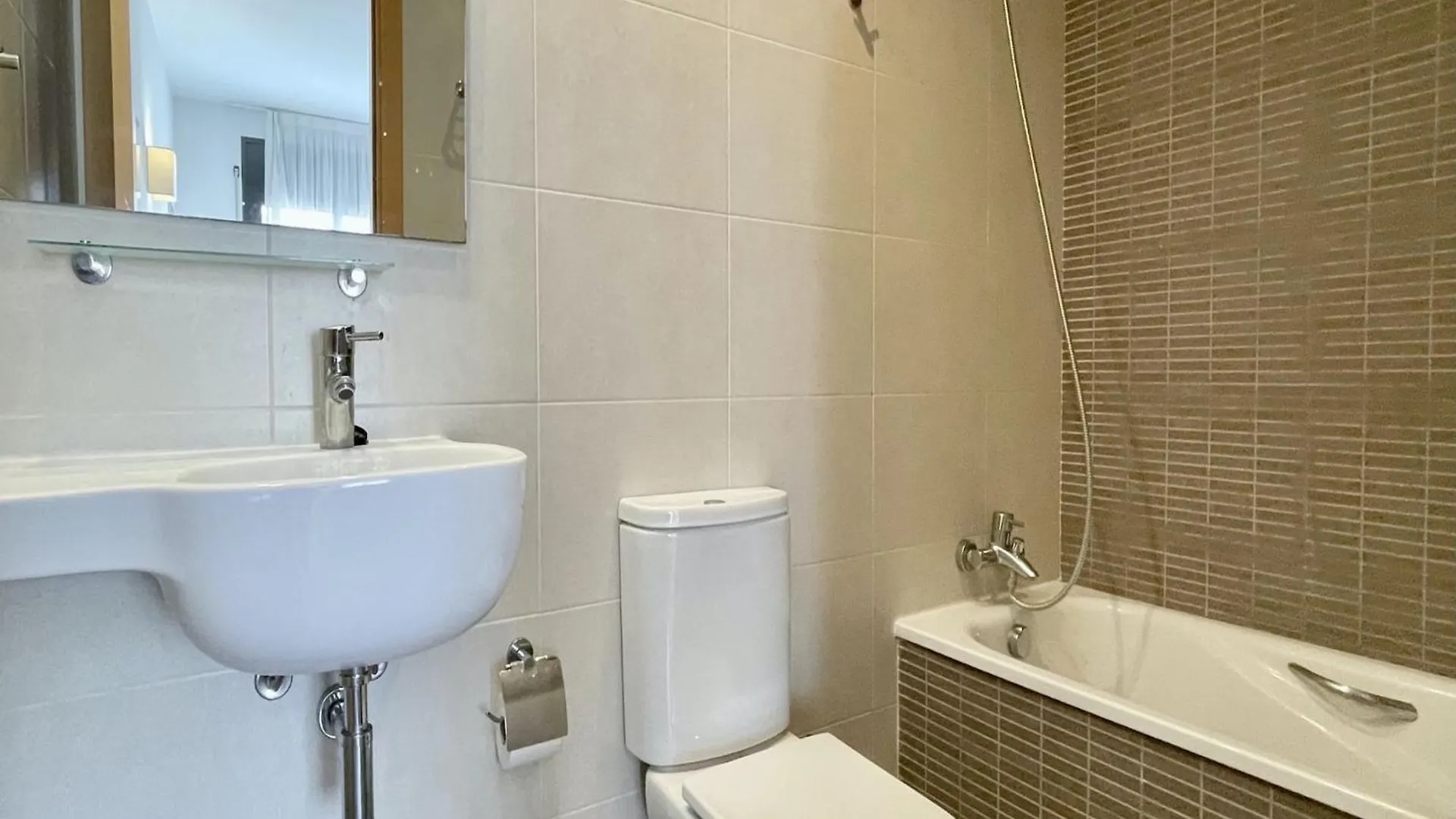 The Apartment In Estartit L'Estartit Spain