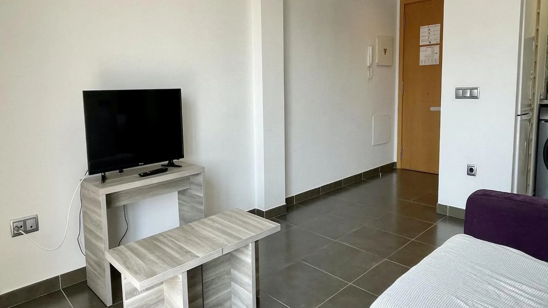 The Apartment In Estartit L'Estartit
