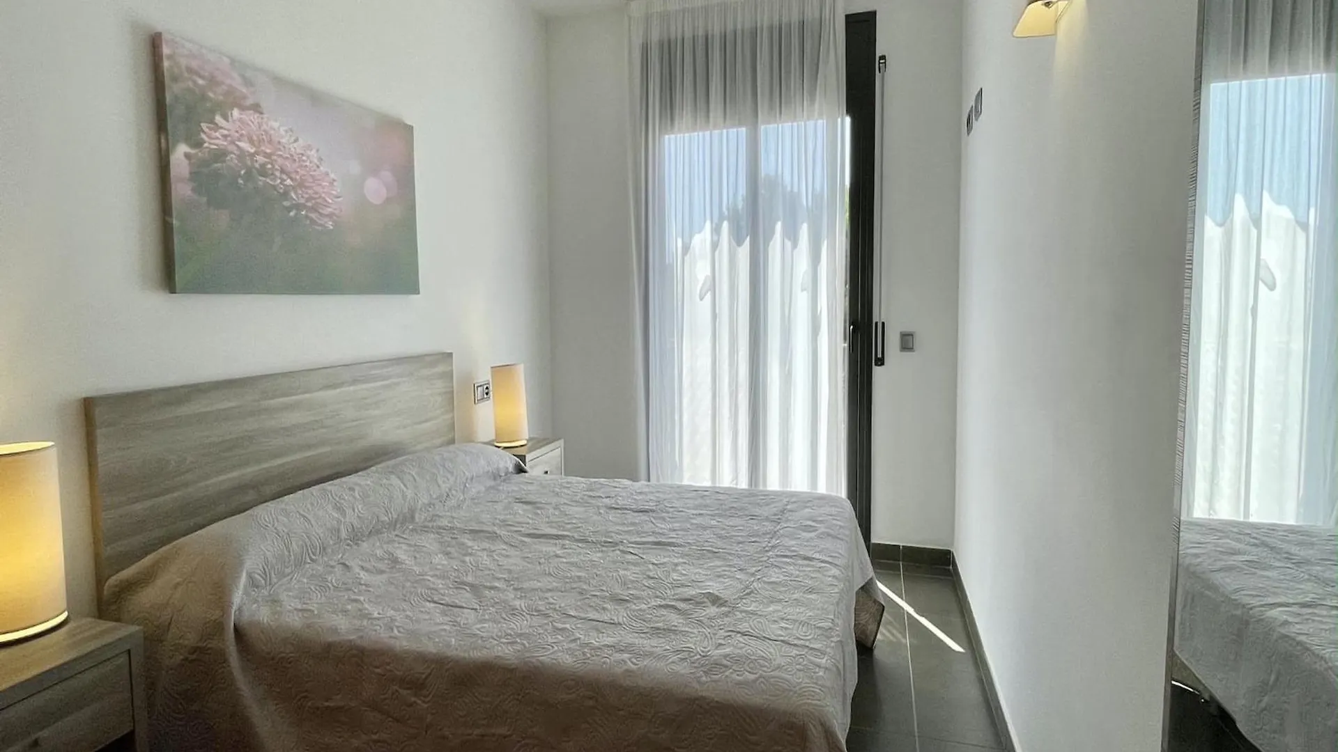 The Apartment In Estartit L'Estartit
