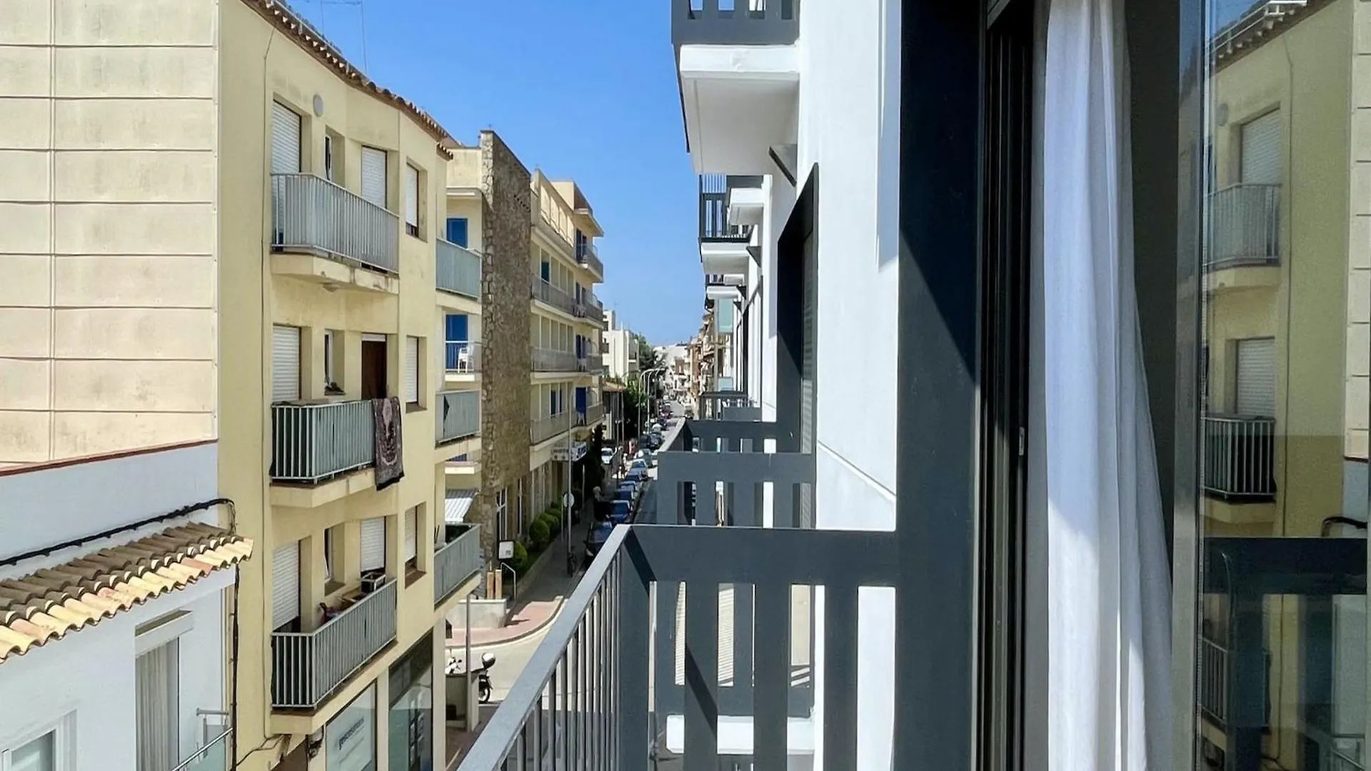 The Apartment In Estartit L'Estartit