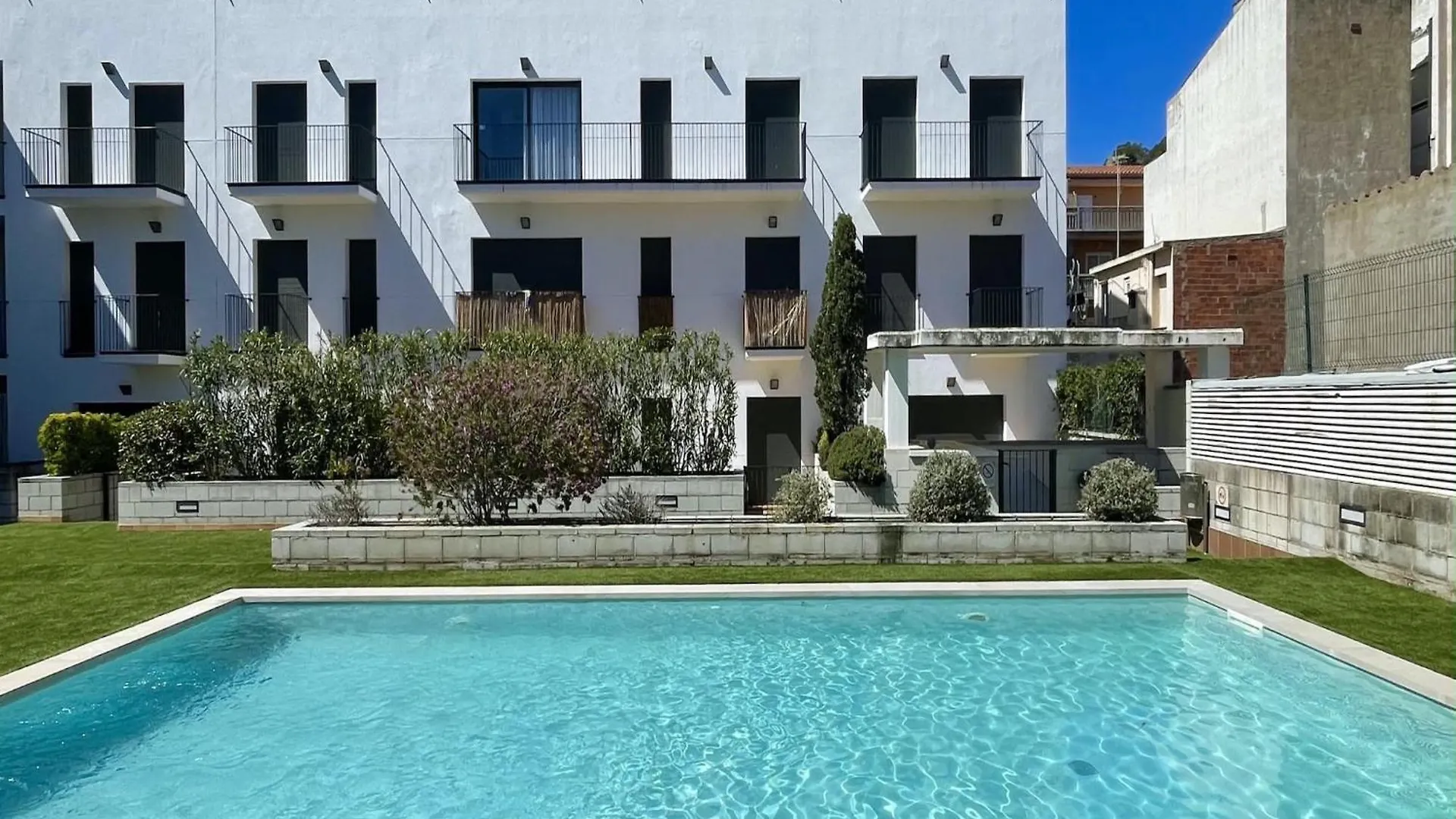The Apartment In Estartit L'Estartit