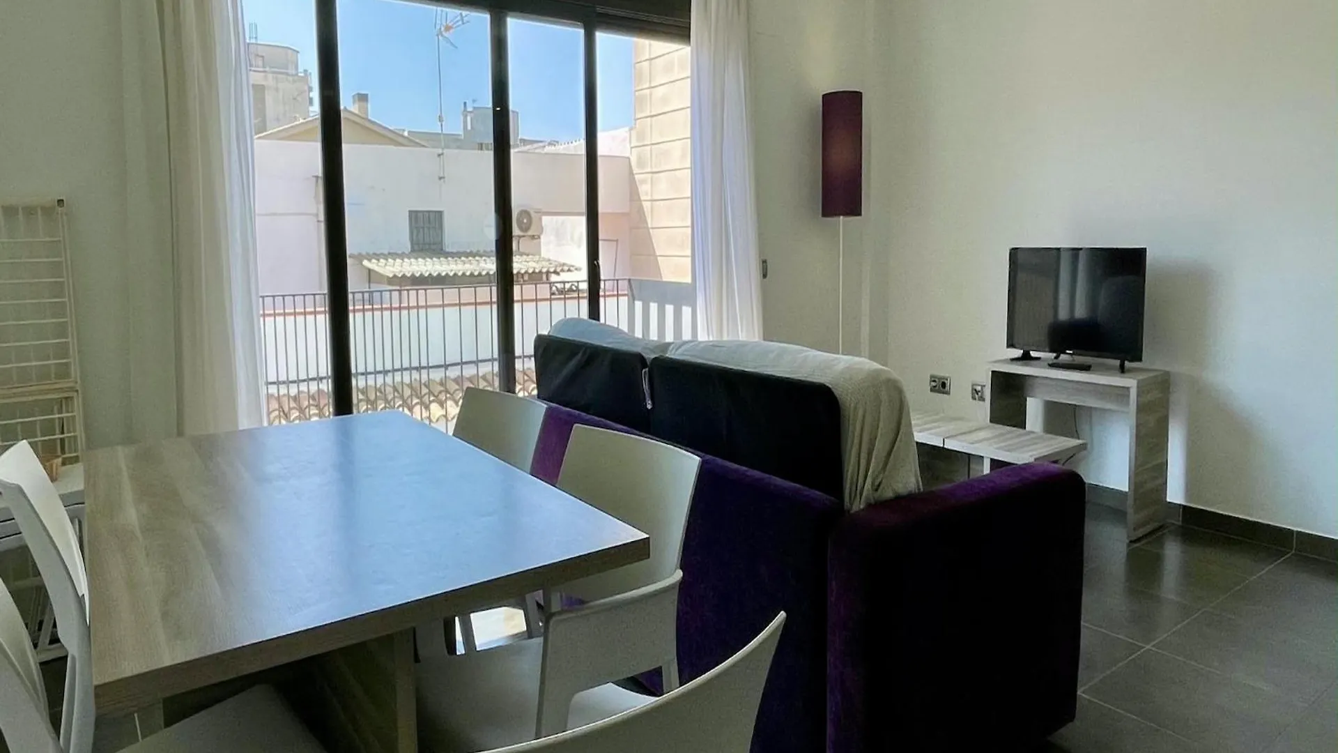 The Apartment In Estartit L'Estartit