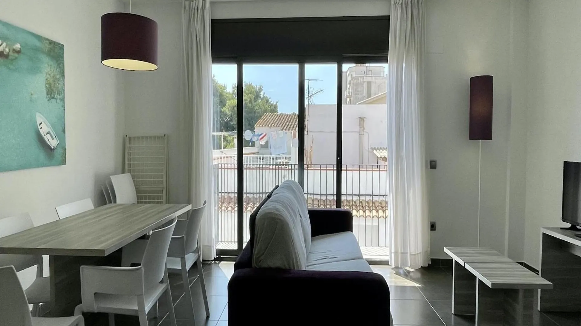 The Apartment In Estartit L'Estartit Spain