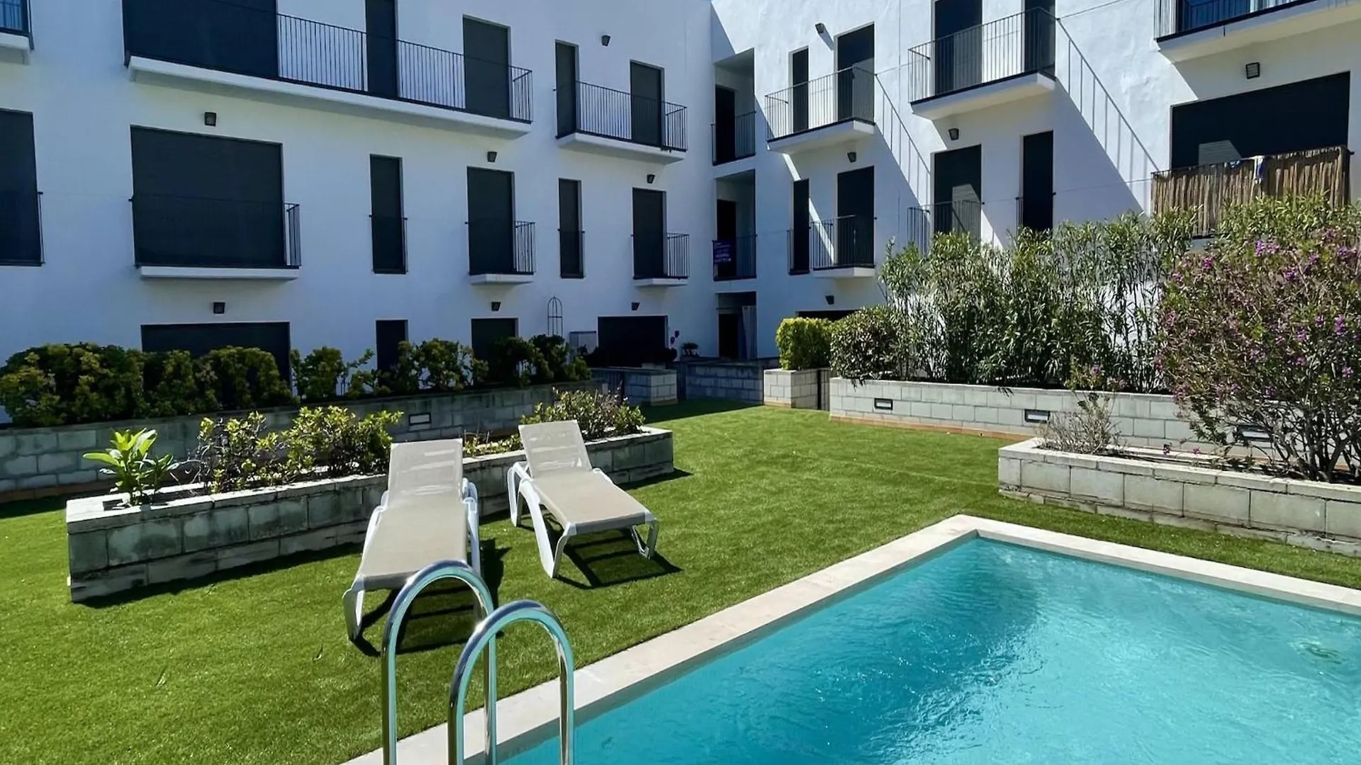 The Apartment In Estartit L'Estartit