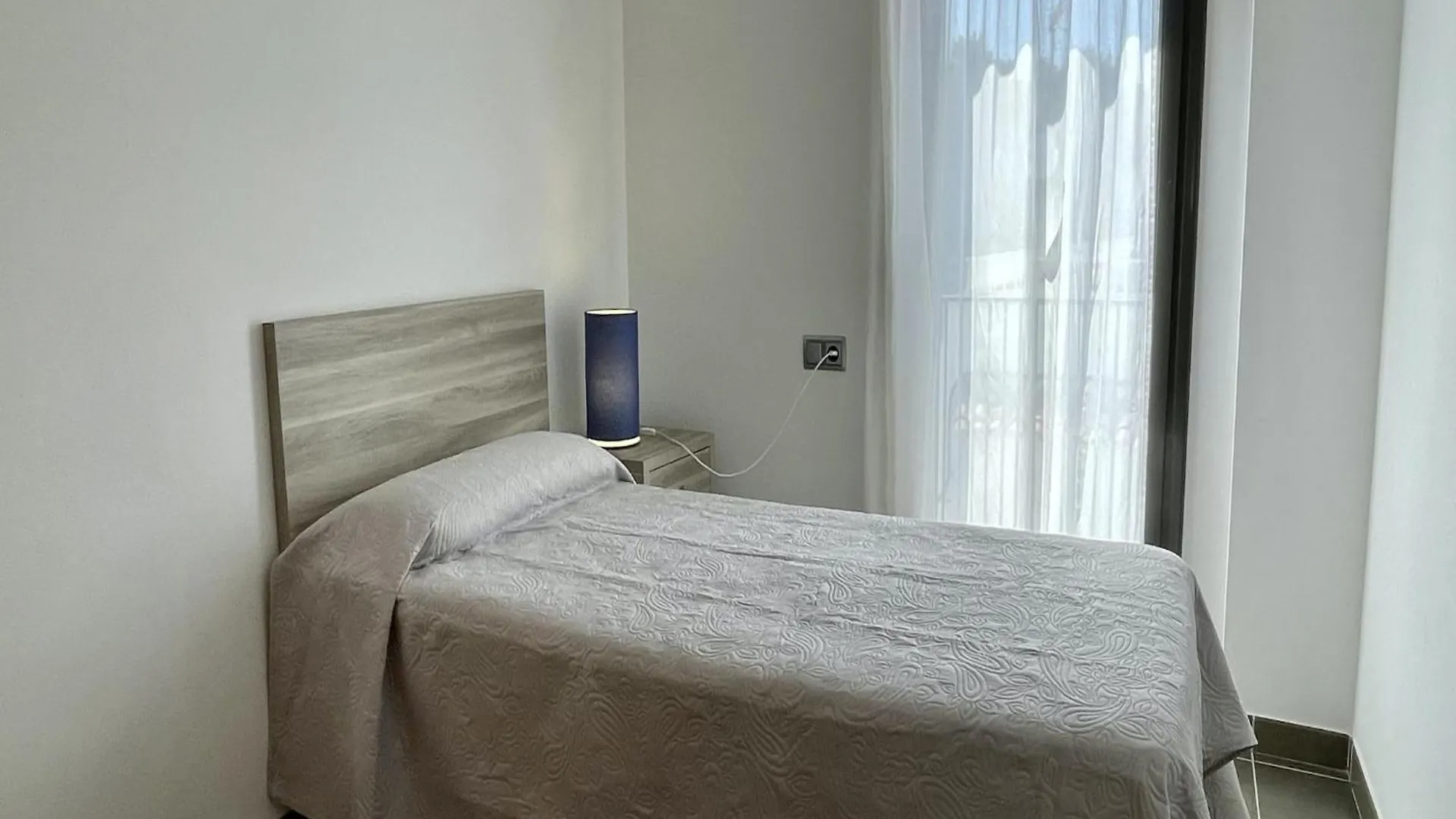 The Apartment In Estartit L'Estartit 0*,