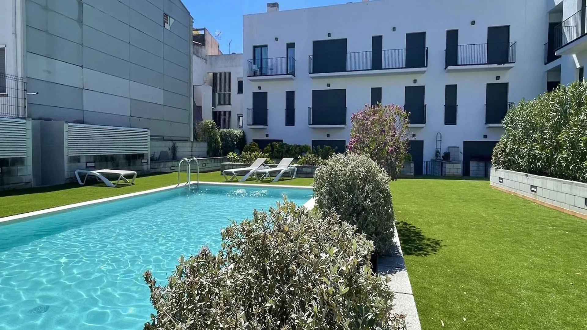 The Apartment In Estartit L'Estartit 0*,