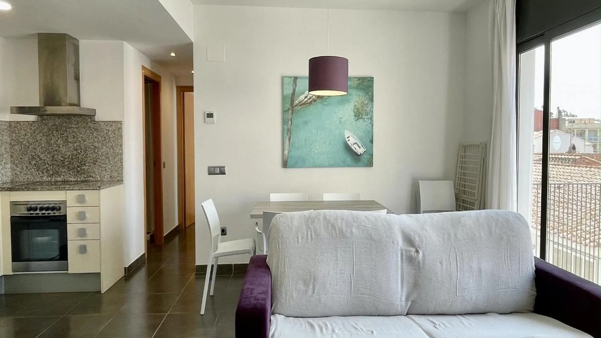 The Apartment In Estartit L'Estartit